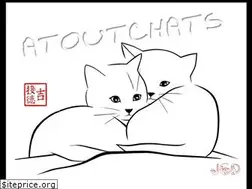 Sites similar to atoutchats.net