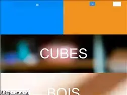 Sites similar to atoutcubes.com