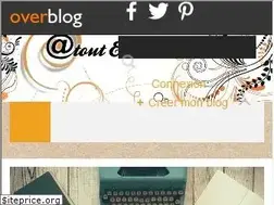 Sites similar to atoutecrire.com