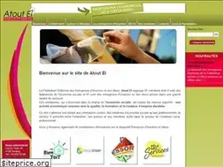 Sites similar to atoutei.be