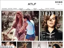Sites similar to atouteslesfilles.com