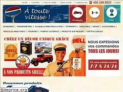 Sites similar to atoutevitesse.ca