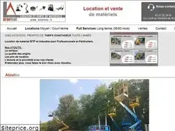 Sites similar to atoutloc.fr