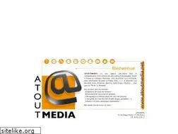 Sites similar to atoutmedia.net