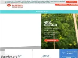 Sites similar to atoutmh.com
