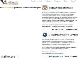 Sites similar to atoutnet.com