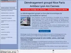 Sites similar to atoutransport.fr