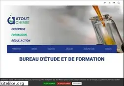 Sites similar to atoutreach.fr