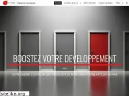Sites similar to atoutrhconseil.com