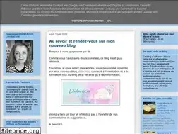 Sites similar to atoutscompetences.blogspot.com