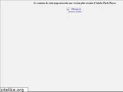 Sites similar to atoutsforces.com