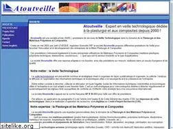 Sites similar to atoutveille.com