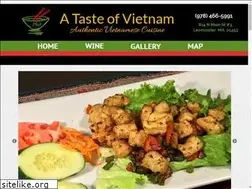 Sites similar to atovn.com