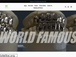Sites similar to atowngrillz.com
