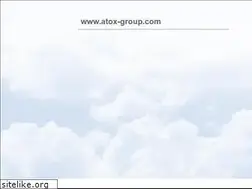Sites similar to atox-group.com
