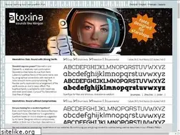 Sites similar to atoxina.com