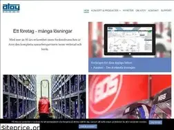 Sites similar to atoy.se