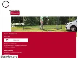 Sites similar to atoyautohuolto.fi