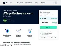 Sites similar to atoysorchestra.com