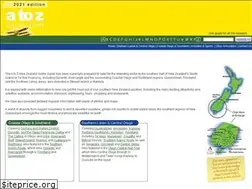Sites similar to atoz-nz.com
