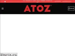 Sites similar to atoz.com.ph