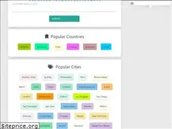 Sites similar to atoz.com