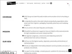 Sites similar to atoz.cz