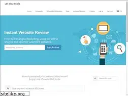 Sites similar to atoz.tools