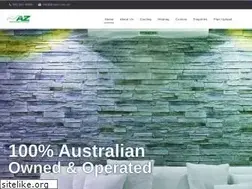 Sites similar to atozair.com.au