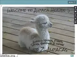 Sites similar to atozalpacas.com