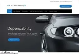 Sites similar to atozauto.com