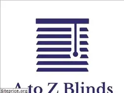 Sites similar to atozblinds.net