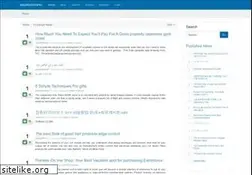 Sites similar to atozbookmarkc.com