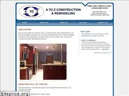 Sites similar to atozbuilds.com