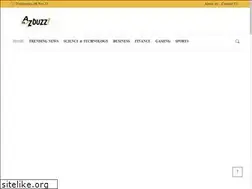 Sites similar to atozbuzz.com