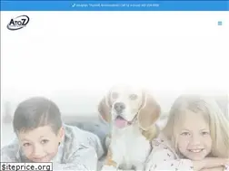 Sites similar to atozcarpetcleaning.ca