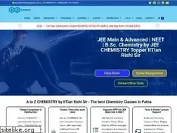 Sites similar to atozchemistry.com