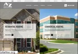 Sites similar to atozconstructionservices.com