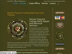 Sites similar to atozcustompaintingdenver.com