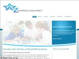 Sites similar to atozdelivery.com