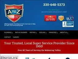 Sites similar to atozdrain.com