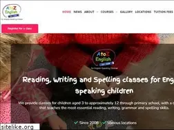 Sites similar to atozenglish.ch