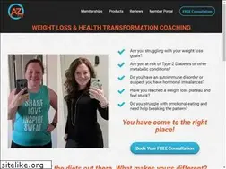 Sites similar to atozfitt.com