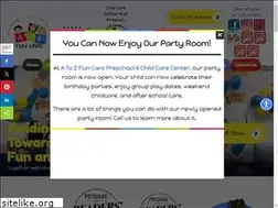 Sites similar to atozfuncare.com