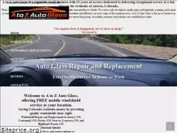 Sites similar to atozglass.net