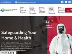 Sites similar to atozglobalenterprises.com