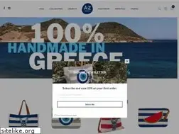 Sites similar to atozgreek.com