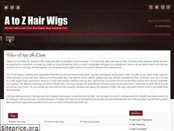 Sites similar to atozhair.net