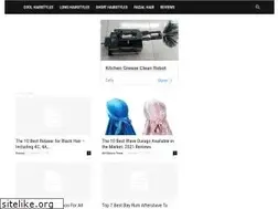 Sites similar to atozhairstyles.com
