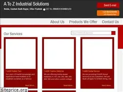 Sites similar to atozindia.net
